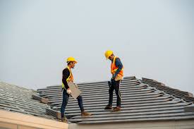 Best Roofing for New Construction  in Piermont, NY